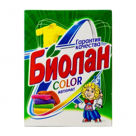 Биолан 350 г автомат