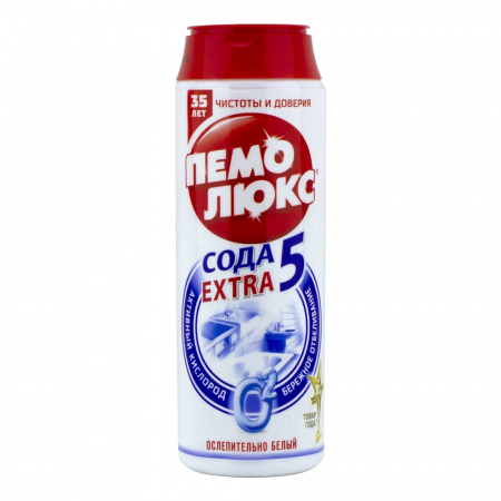 Пемолюкс 480 грамм